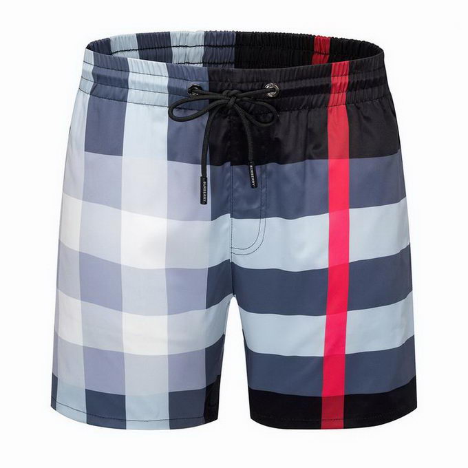 Burberry Beach Shorts Mens ID:20240503-27